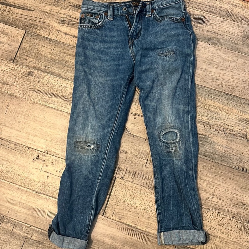 Boys Jeans